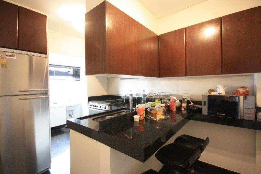 Venda Apartamento São Paulo Sumaré REO81751 19