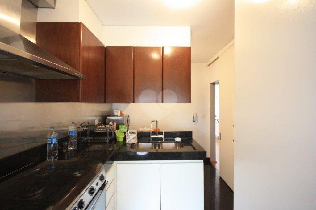 Venda Apartamento São Paulo Sumaré REO81751 18