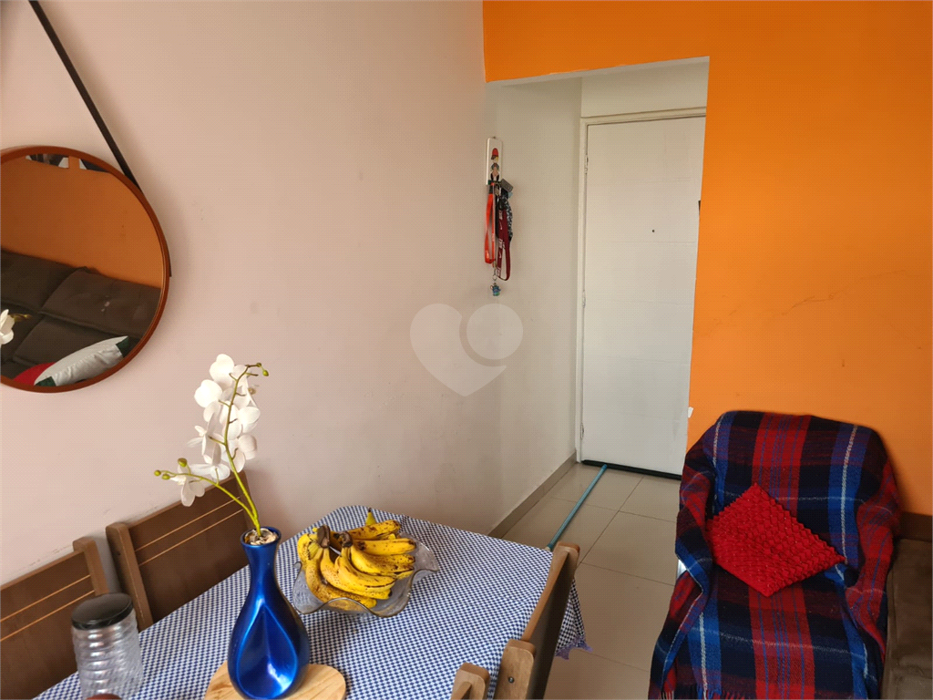 Venda Apartamento São Paulo Jardim Ubirajara (zona Sul) REO817511 5