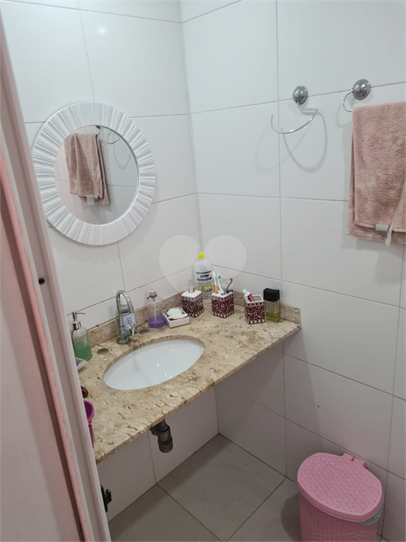 Venda Apartamento São Paulo Jardim Ubirajara (zona Sul) REO817511 17