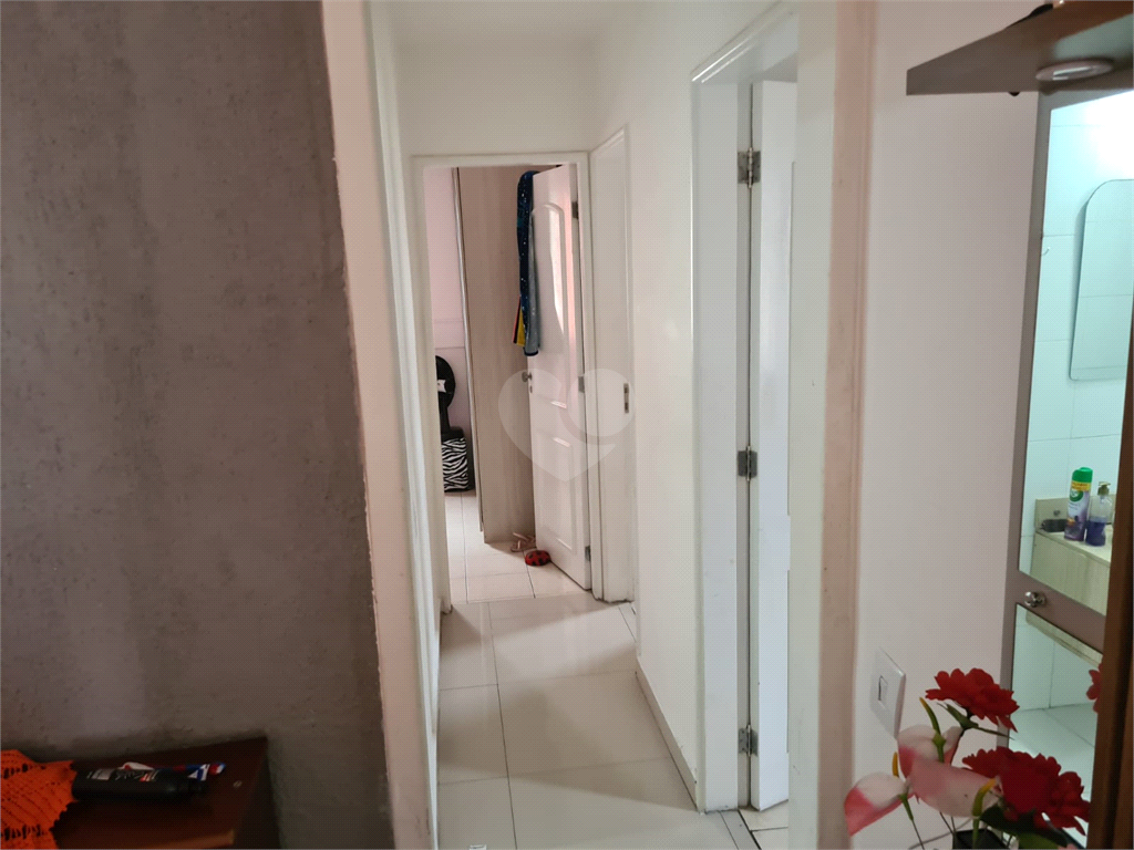 Venda Apartamento São Paulo Jardim Ubirajara (zona Sul) REO817511 10