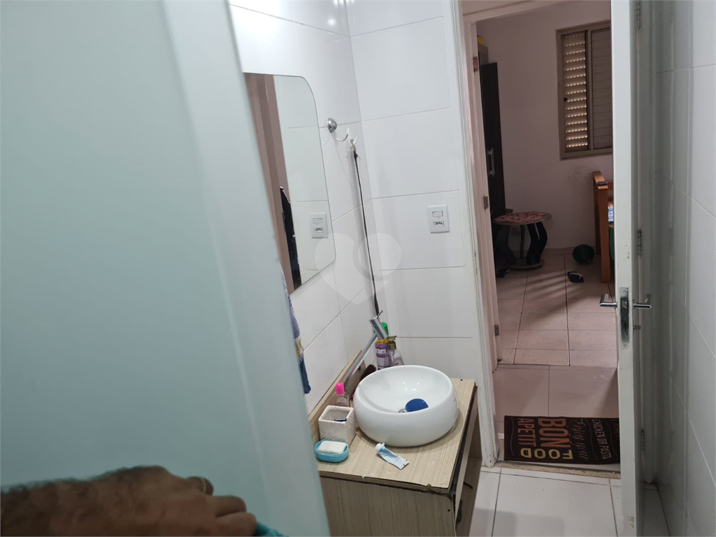 Venda Apartamento São Paulo Jardim Ubirajara (zona Sul) REO817511 16