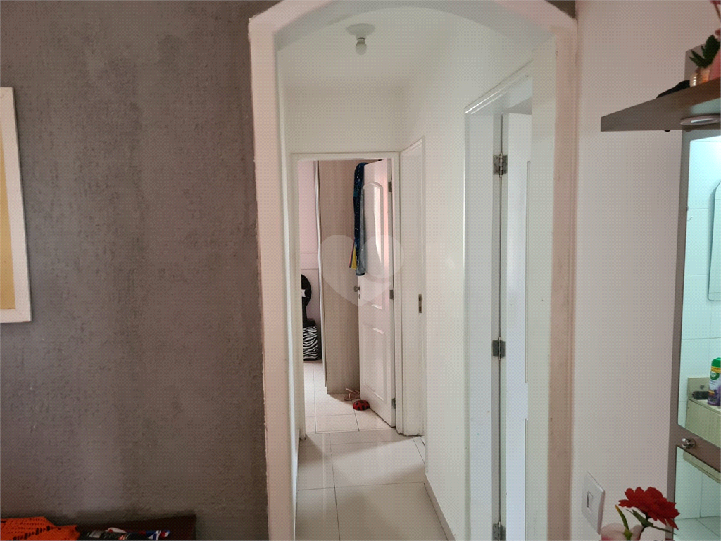 Venda Apartamento São Paulo Jardim Ubirajara (zona Sul) REO817511 9