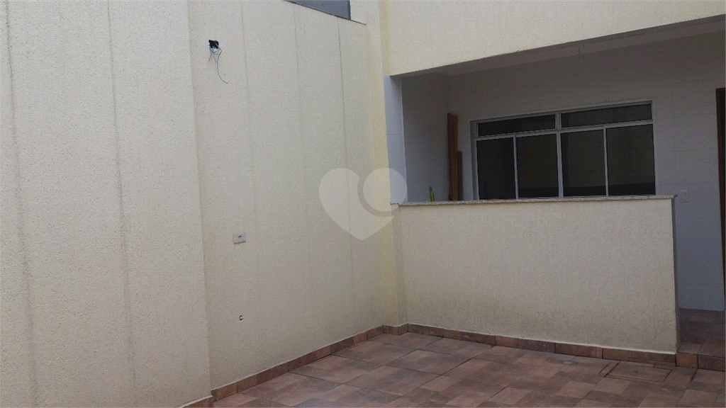 Venda Sobrado São Paulo Vila São Vicente REO817527 11