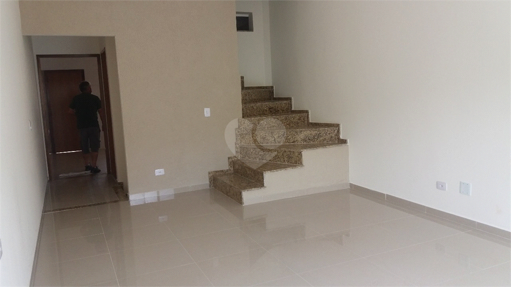 Venda Sobrado São Paulo Vila São Vicente REO817527 4