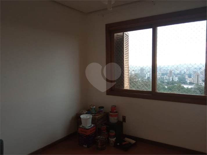 Venda Apartamento Porto Alegre Santa Tereza REO817530 16