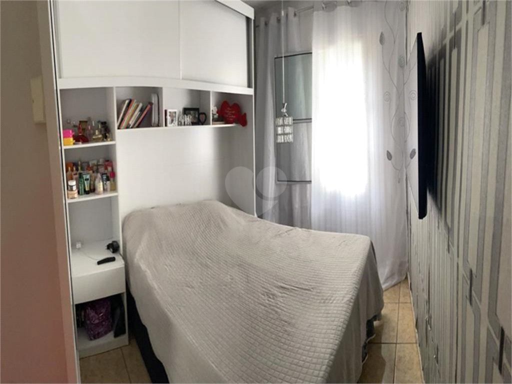 Venda Sobrado São Paulo Casa Verde Alta REO817549 14