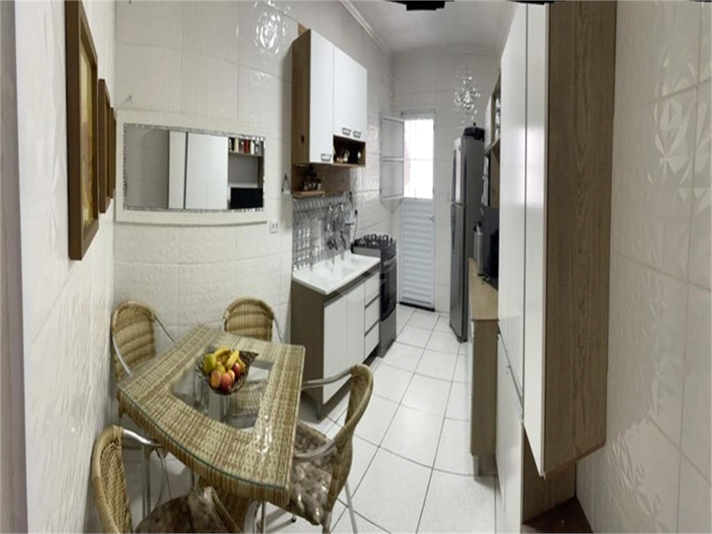 Venda Sobrado São Paulo Casa Verde Alta REO817549 7