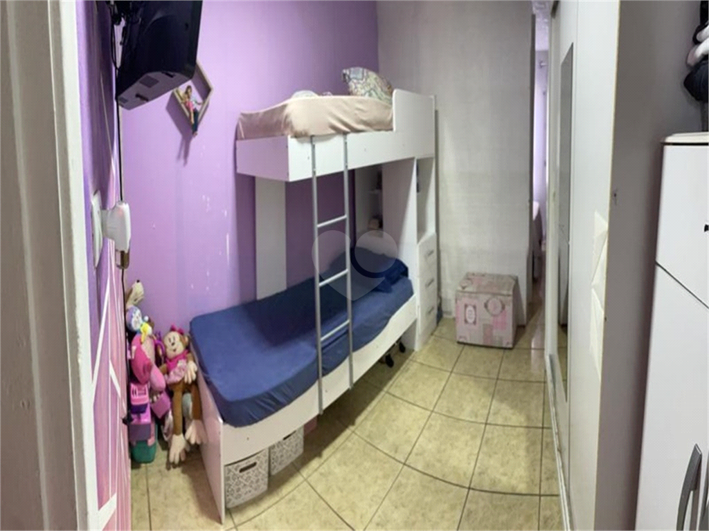 Venda Sobrado São Paulo Casa Verde Alta REO817549 15