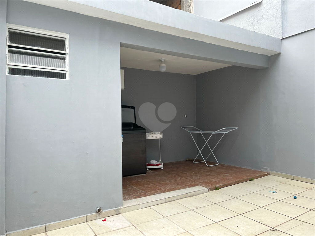 Venda Casa São Paulo Vila Paulicéia REO817551 10