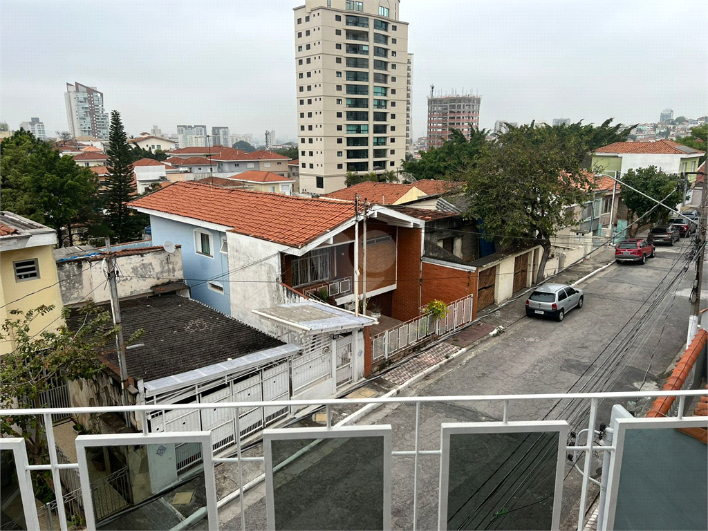 Venda Casa São Paulo Vila Paulicéia REO817551 21