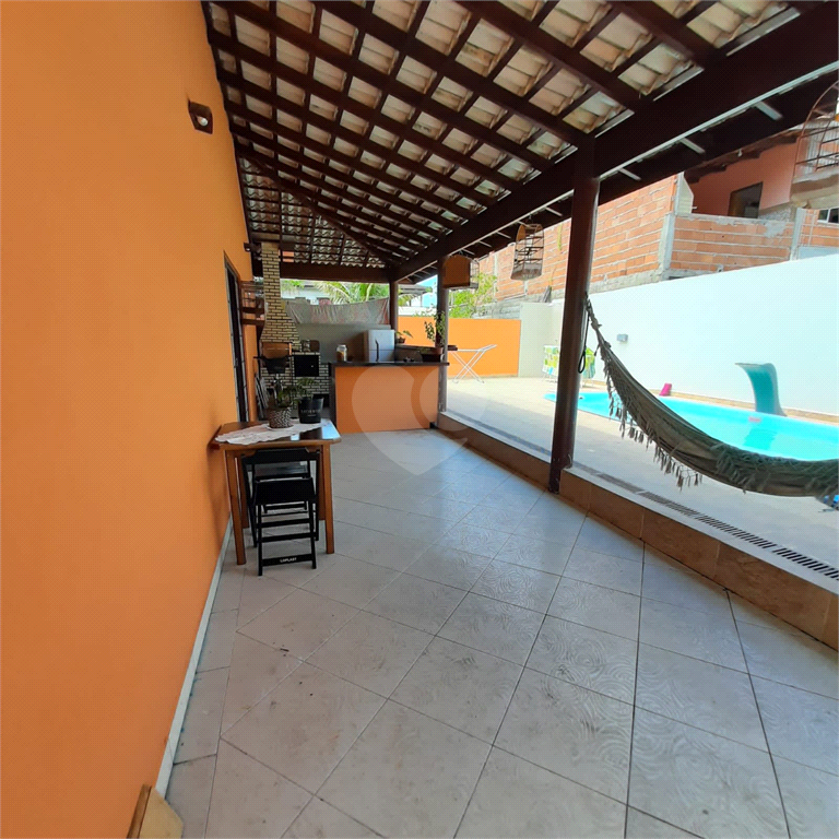 Venda Casa Ubatuba Araribá REO817554 8