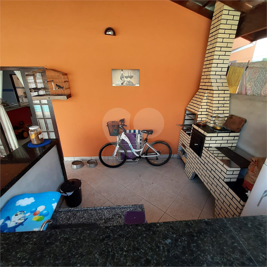 Venda Casa Ubatuba Araribá REO817554 12