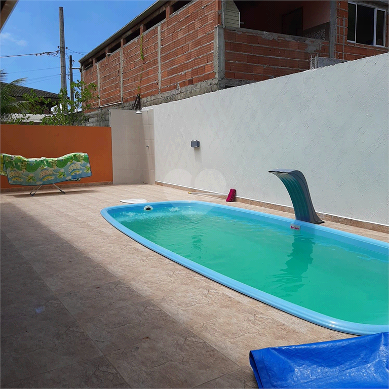 Venda Casa Ubatuba Araribá REO817554 9