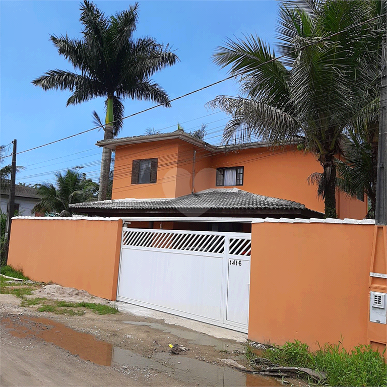 Venda Casa Ubatuba Araribá REO817554 4