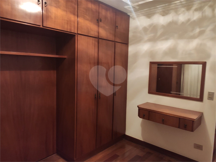 Venda Apartamento São Paulo Santana REO817555 21