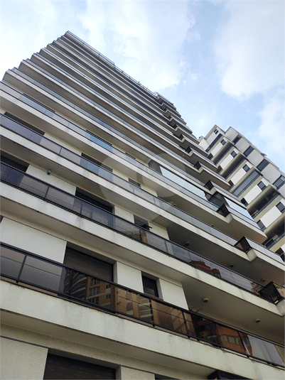 Venda Apartamento São Paulo Santana REO817555 1