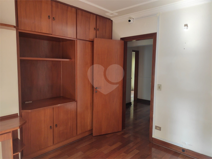 Venda Apartamento São Paulo Santana REO817555 22