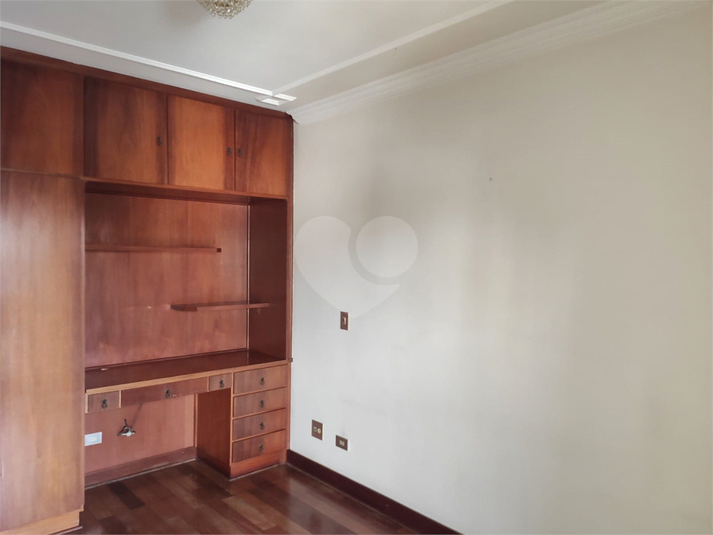 Venda Apartamento São Paulo Santana REO817555 20