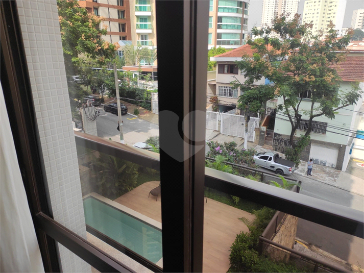 Venda Apartamento São Paulo Santana REO817555 15