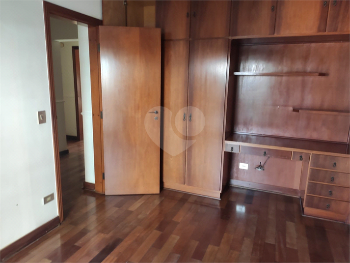 Venda Apartamento São Paulo Santana REO817555 17