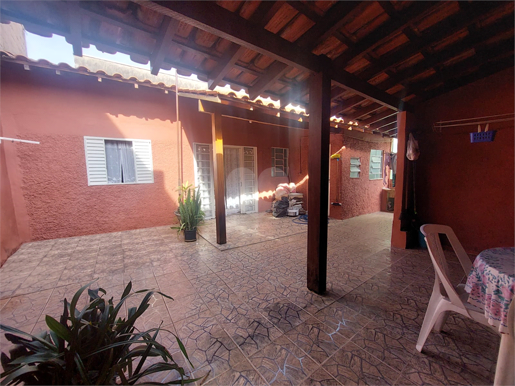 Venda Casa Vinhedo Nova Vinhedo REO817558 7