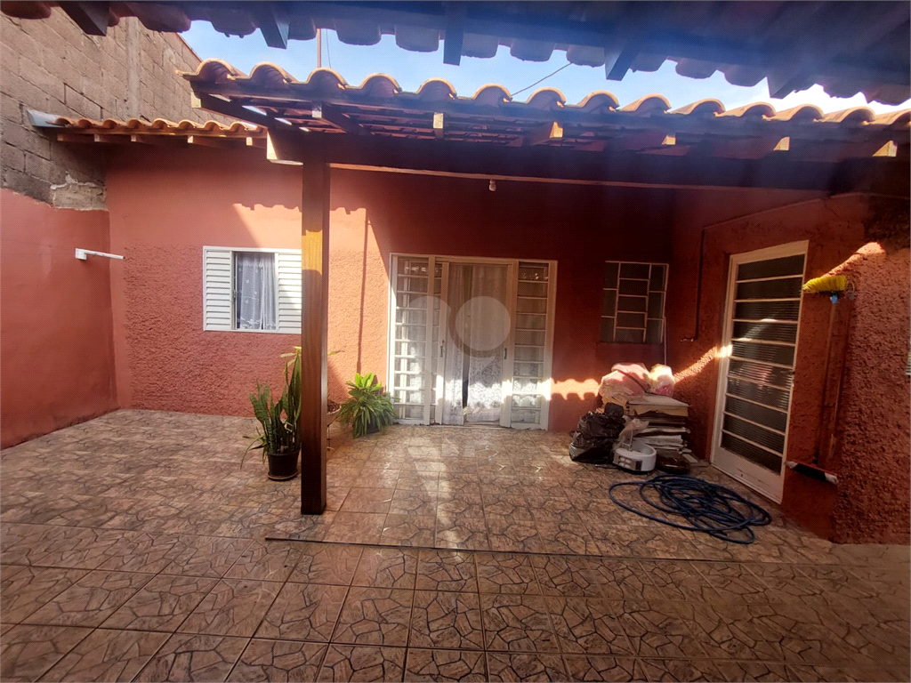 Venda Casa Vinhedo Nova Vinhedo REO817558 1