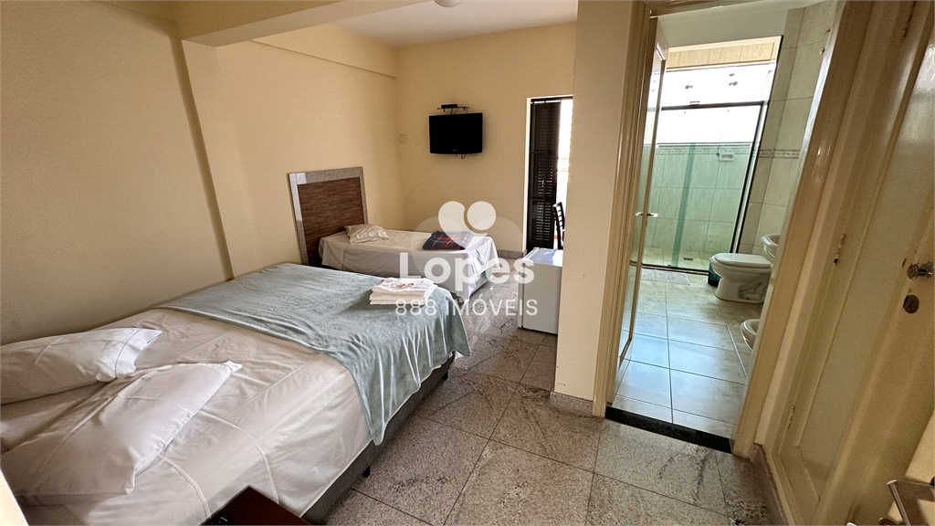 Venda Hotel Poços De Caldas Centro REO817569 18