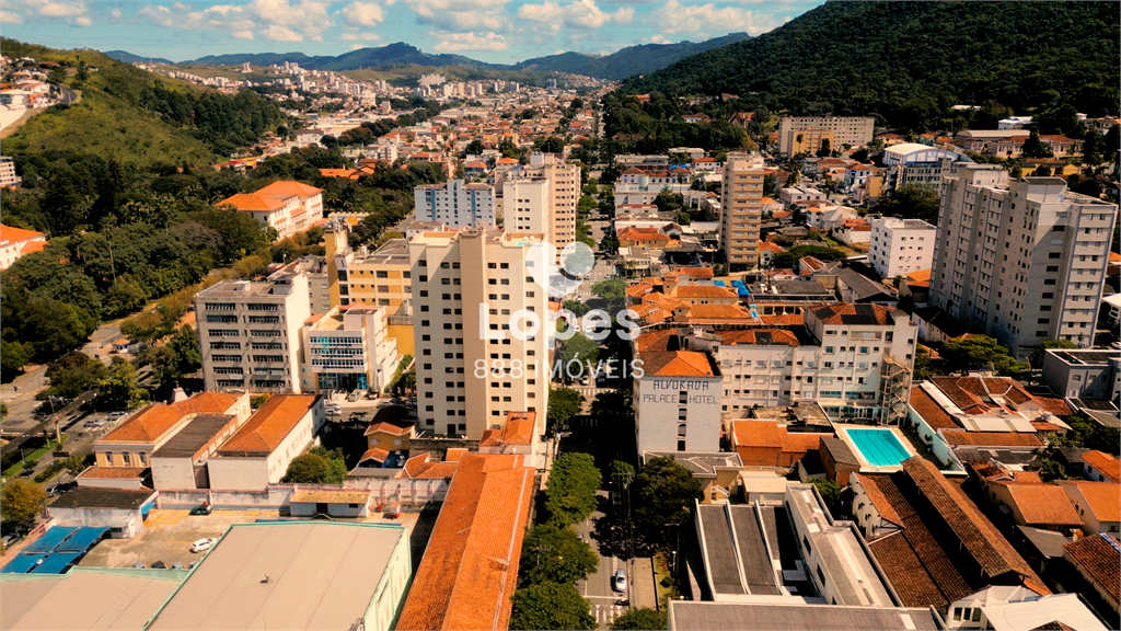 Venda Hotel Poços De Caldas Centro REO817569 8