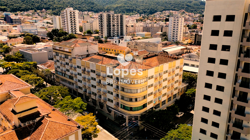 Venda Hotel Poços De Caldas Centro REO817569 2