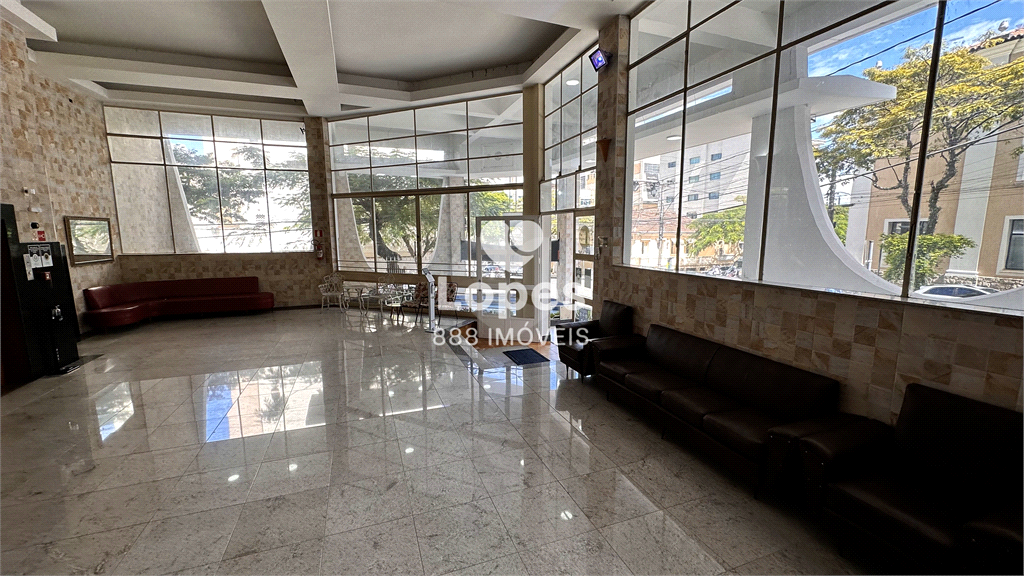 Venda Hotel Poços De Caldas Centro REO817569 13