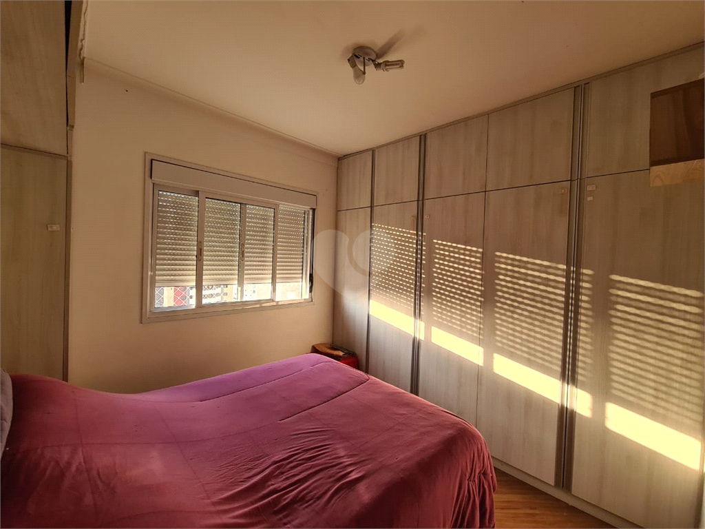 Venda Apartamento São Paulo Alto Da Lapa REO81757 7