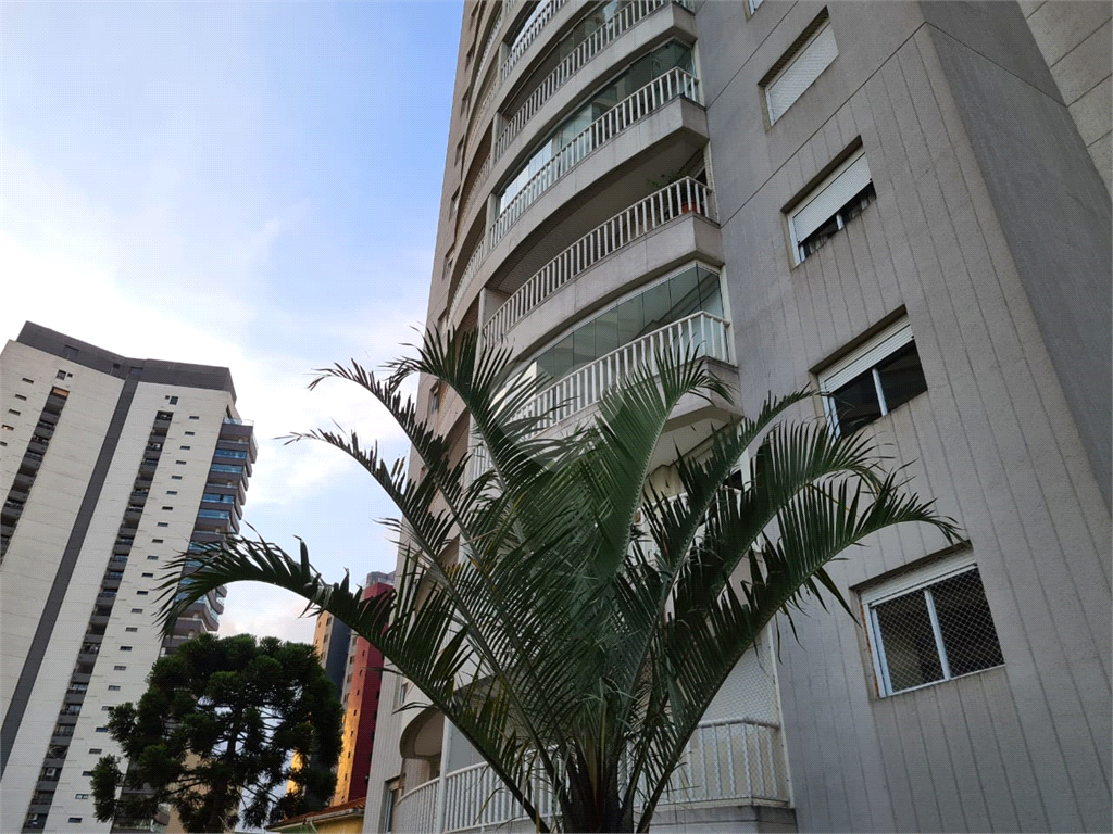 Venda Apartamento São Paulo Alto Da Lapa REO81757 18