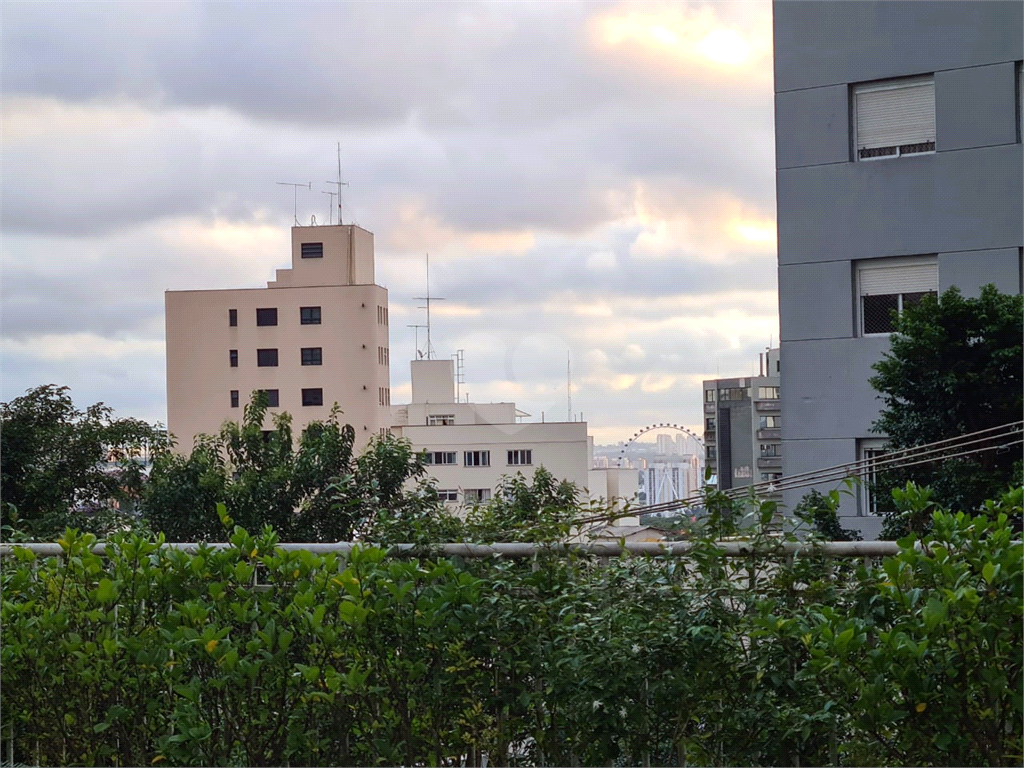 Venda Apartamento São Paulo Alto Da Lapa REO81757 17