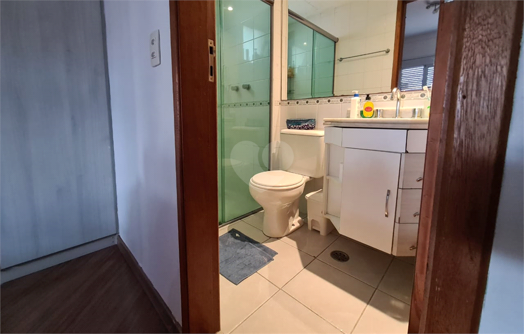 Venda Apartamento São Paulo Alto Da Lapa REO81757 13