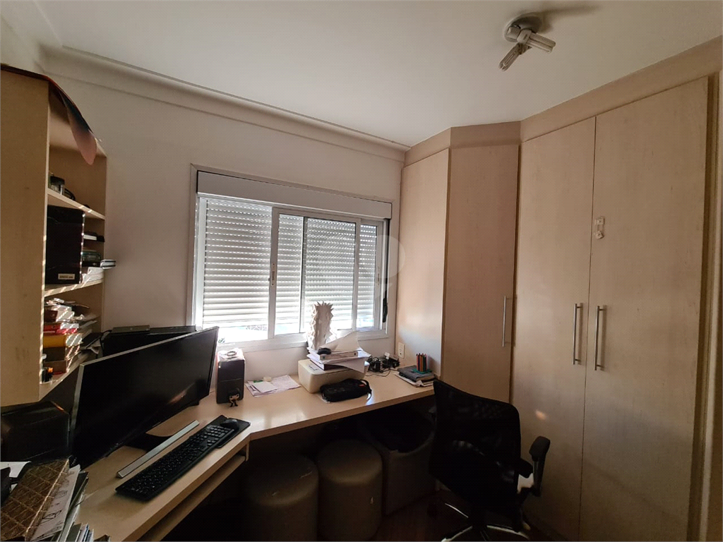 Venda Apartamento São Paulo Alto Da Lapa REO81757 9