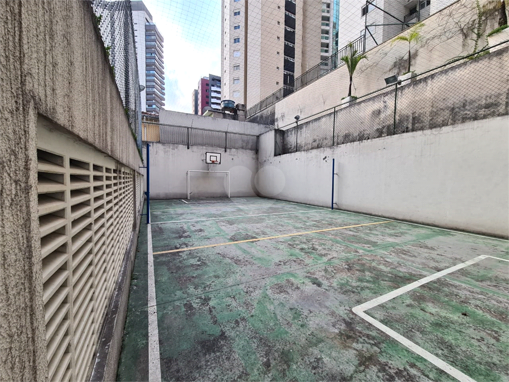 Venda Apartamento São Paulo Alto Da Lapa REO81757 23