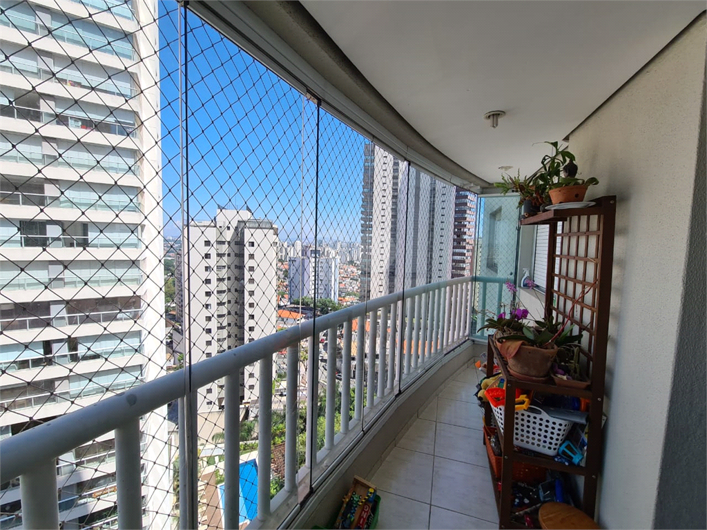 Venda Apartamento São Paulo Alto Da Lapa REO81757 1