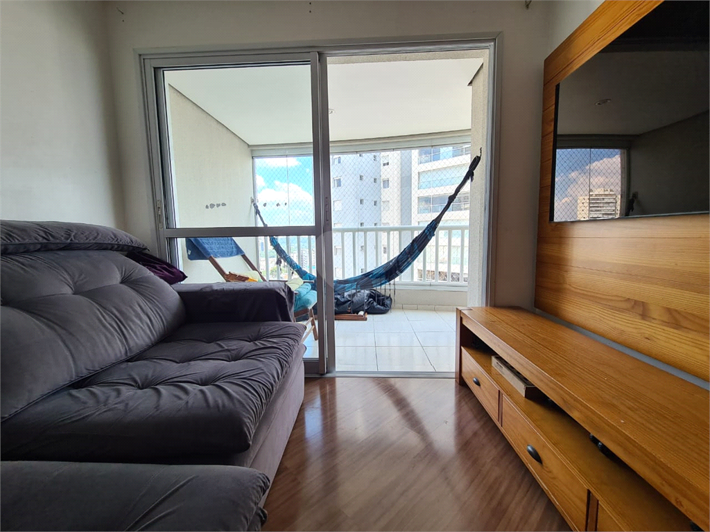 Venda Apartamento São Paulo Alto Da Lapa REO81757 2