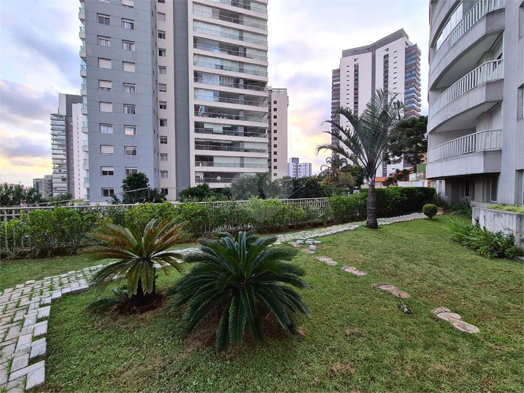 Venda Apartamento São Paulo Alto Da Lapa REO81757 20