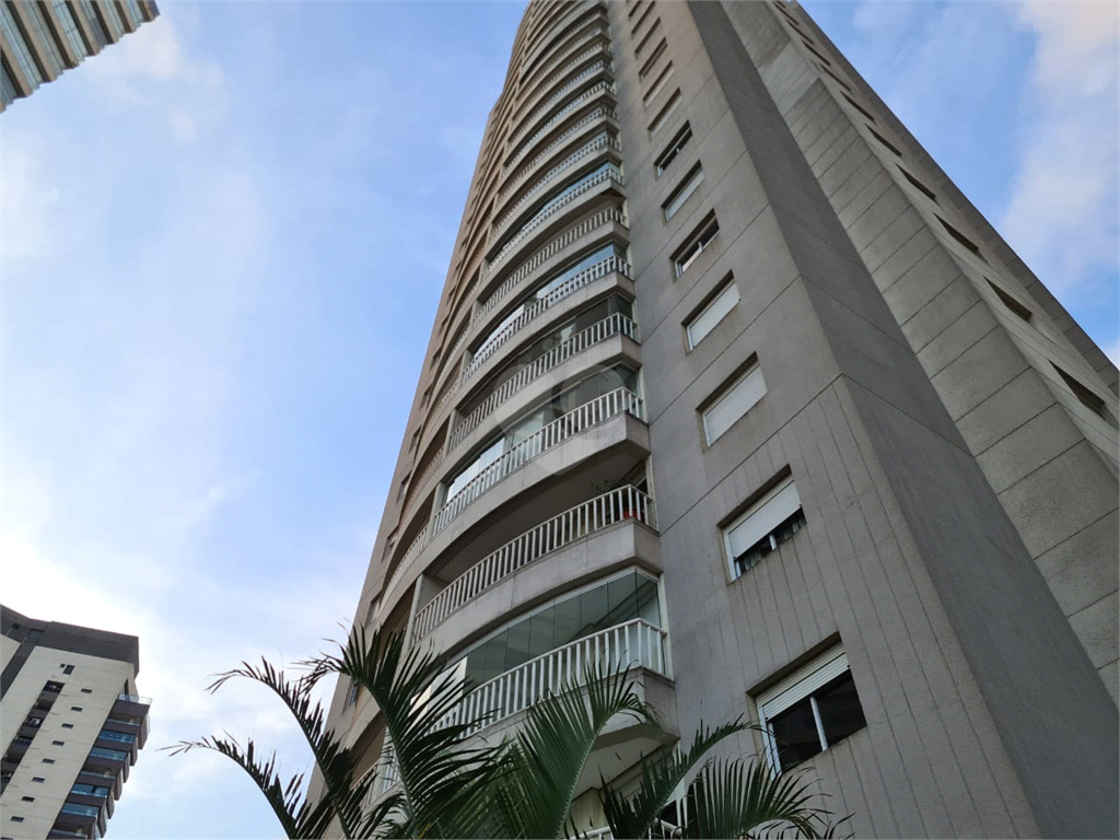 Venda Apartamento São Paulo Alto Da Lapa REO81757 19