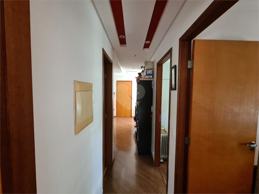 Venda Apartamento São Paulo Alto Da Lapa REO81757 14