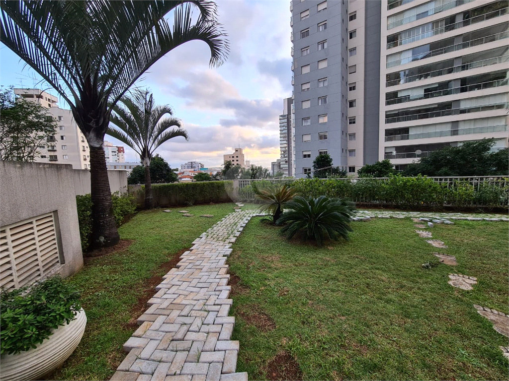 Venda Apartamento São Paulo Alto Da Lapa REO81757 21