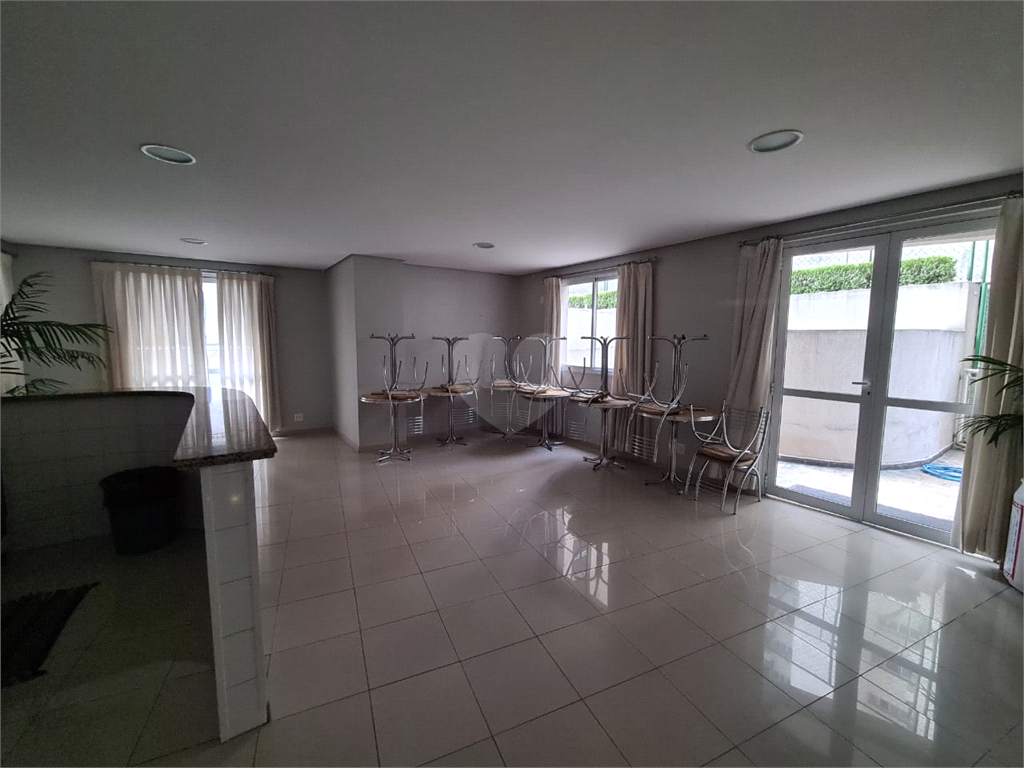 Venda Apartamento São Paulo Alto Da Lapa REO81757 3