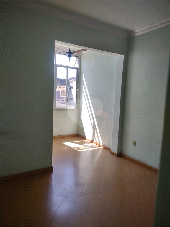 Venda Apartamento Rio De Janeiro Maracanã REO817580 20