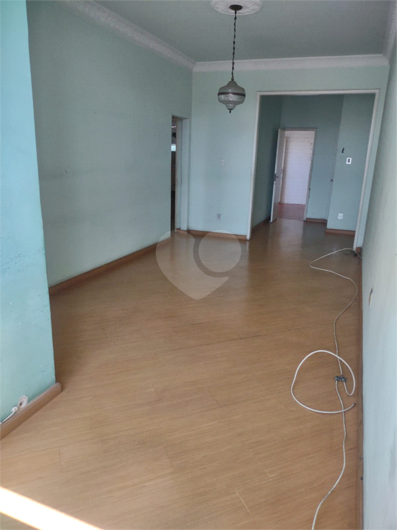 Venda Apartamento Rio De Janeiro Maracanã REO817580 7