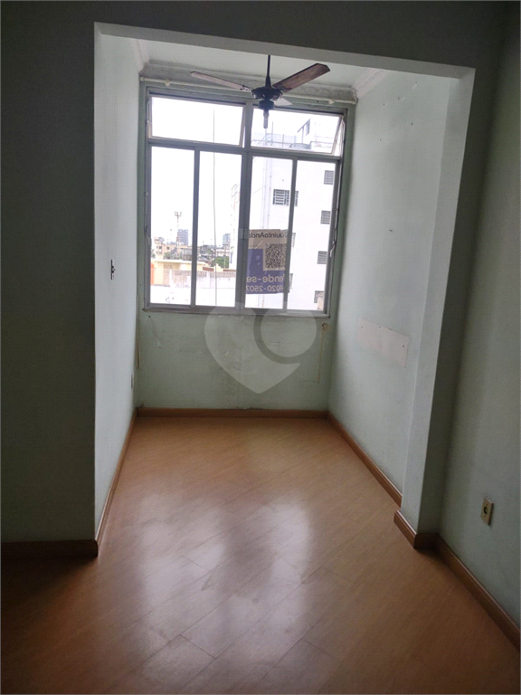 Venda Apartamento Rio De Janeiro Maracanã REO817580 14