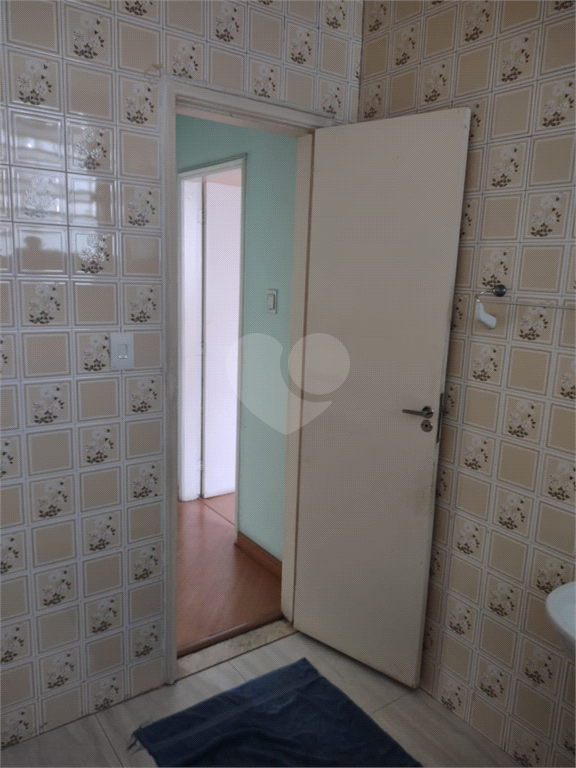 Venda Apartamento Rio De Janeiro Maracanã REO817580 21