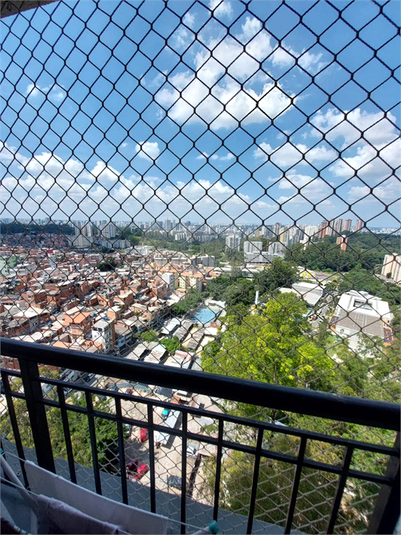 Aluguel Apartamento São Paulo Jardim Parque Morumbi REO817596 11