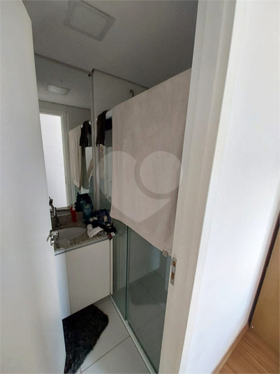 Aluguel Apartamento São Paulo Jardim Parque Morumbi REO817596 8